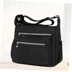 Waterproof Sling Tote Bag | Crossbody/Shoulder | New